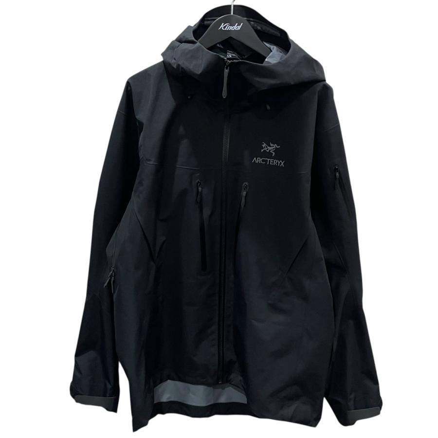 ARC'TERYX（アークテリクス） ARC'TERYX マウンテンパーカー Alpha SV