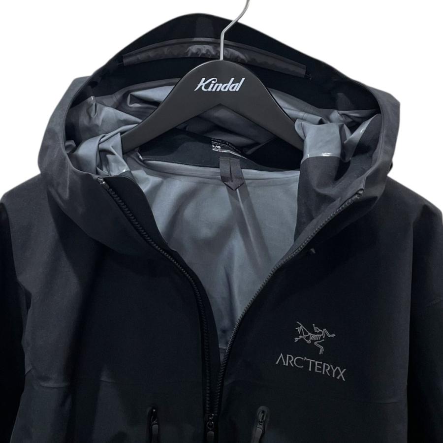 ARC'TERYX（アークテリクス） ARC'TERYX マウンテンパーカー Alpha SV