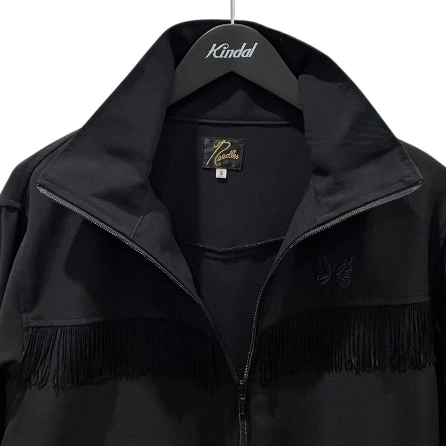 Needles（ニードルス） ニードルズ Needles 24SS ジップアップ