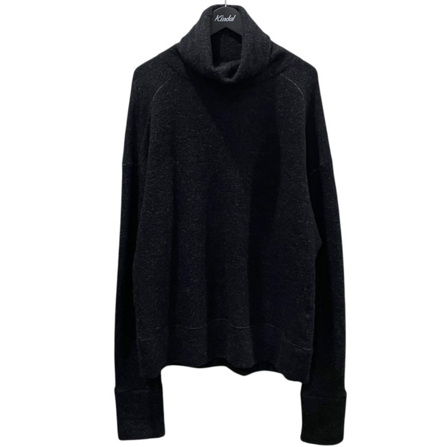 KLASICA（クラシカ） 【値下げ】KLASICA 25AW タートルネックニット 