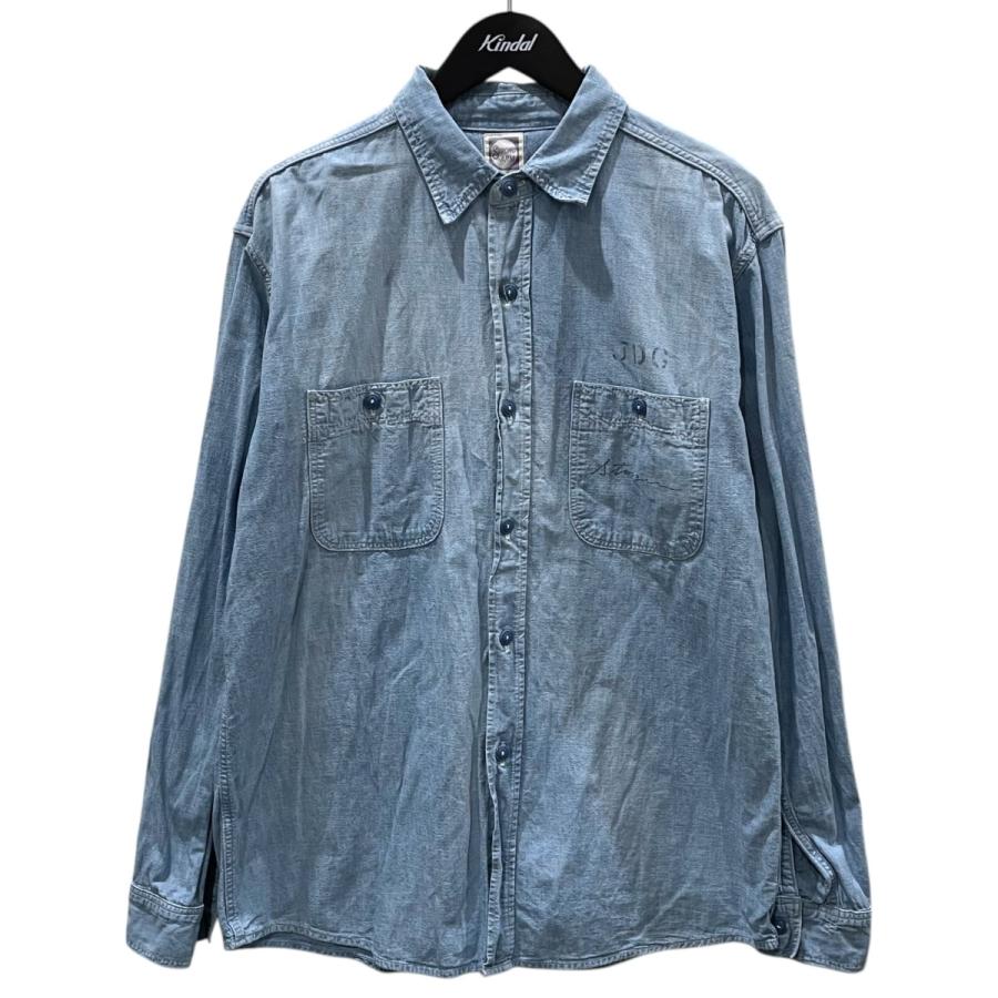 WAREHOUSE（ウエアハウス） ウエアハウス×ジョングラッコー WAREHOUSE