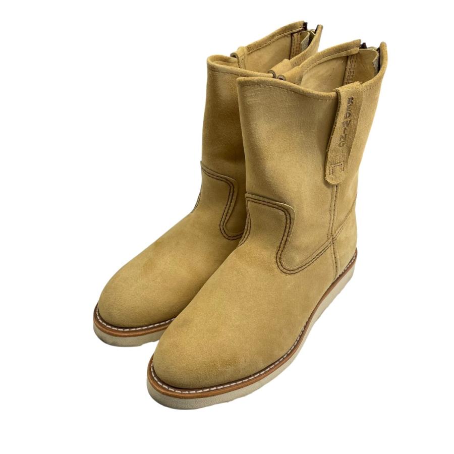 RED WING SHOES（レッドウィング） 【値下げ】RED WING×HUMAN MADE 9 