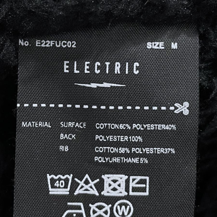 ELECTRIC（エレクトリック） 【値下げ】ELECTRIC×CLUBHAUS ハーフ 