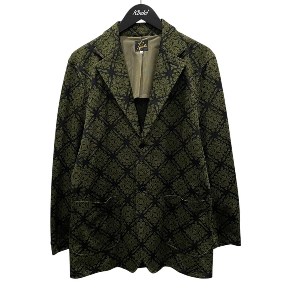 Needles（ニードルス） 【値下げ】Needles 21AW 2Bジャケット Track 
