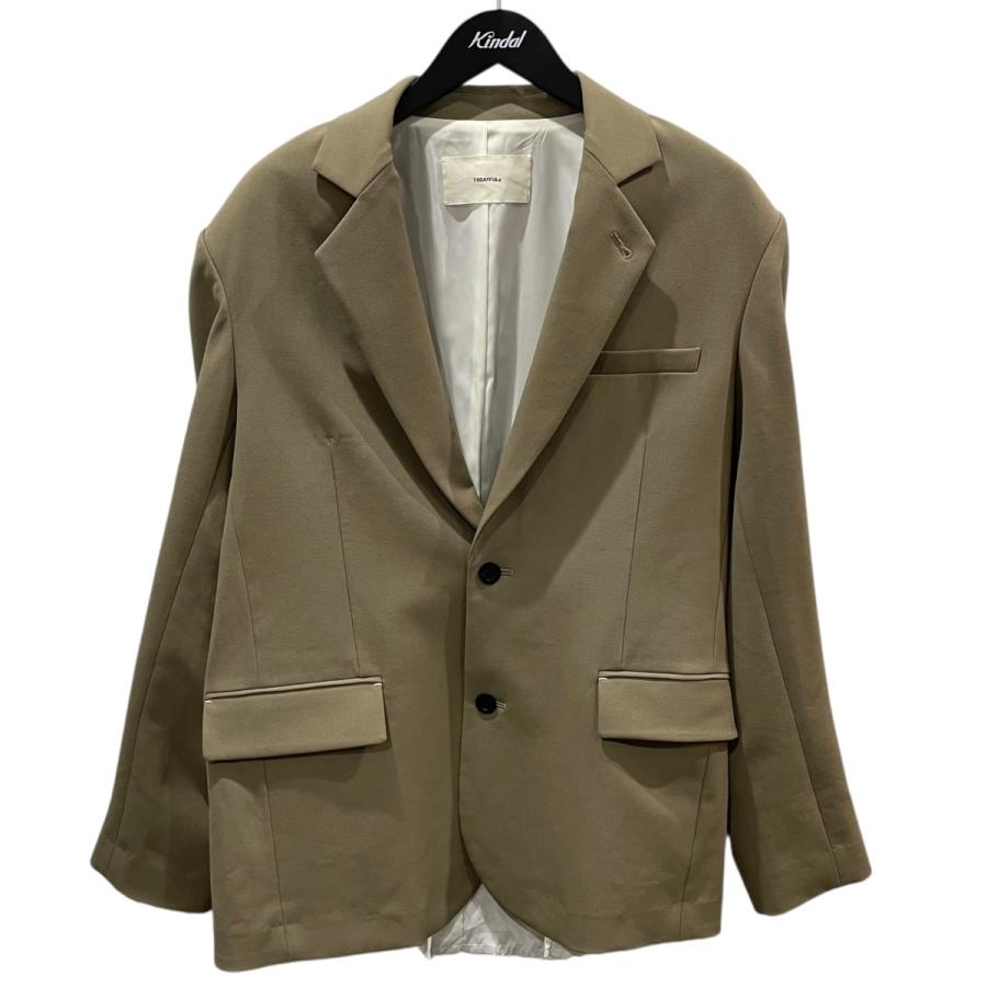 TODAYFUL トゥデイフル 24AW カットオフジャケット Over Shoulder