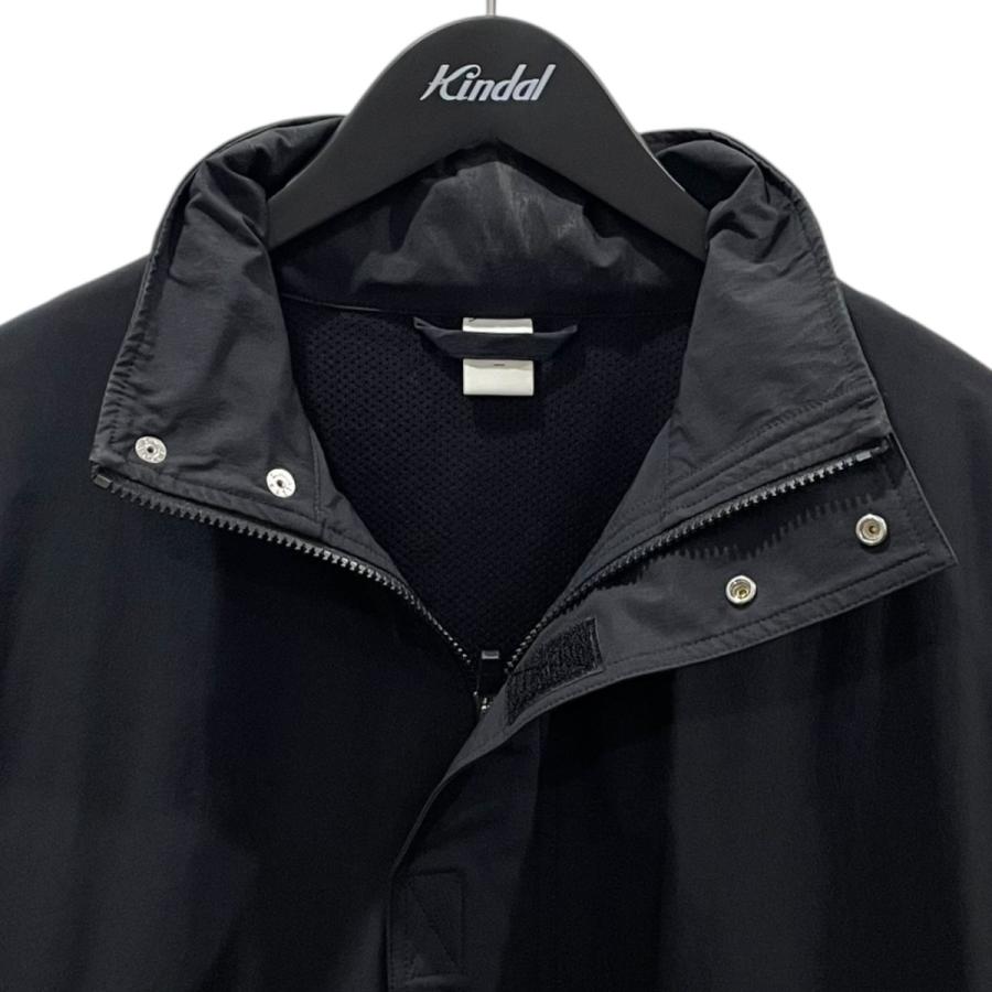 値下げ】OVY プルオーバーナイロンジャケット Cordura Nylon Stretch