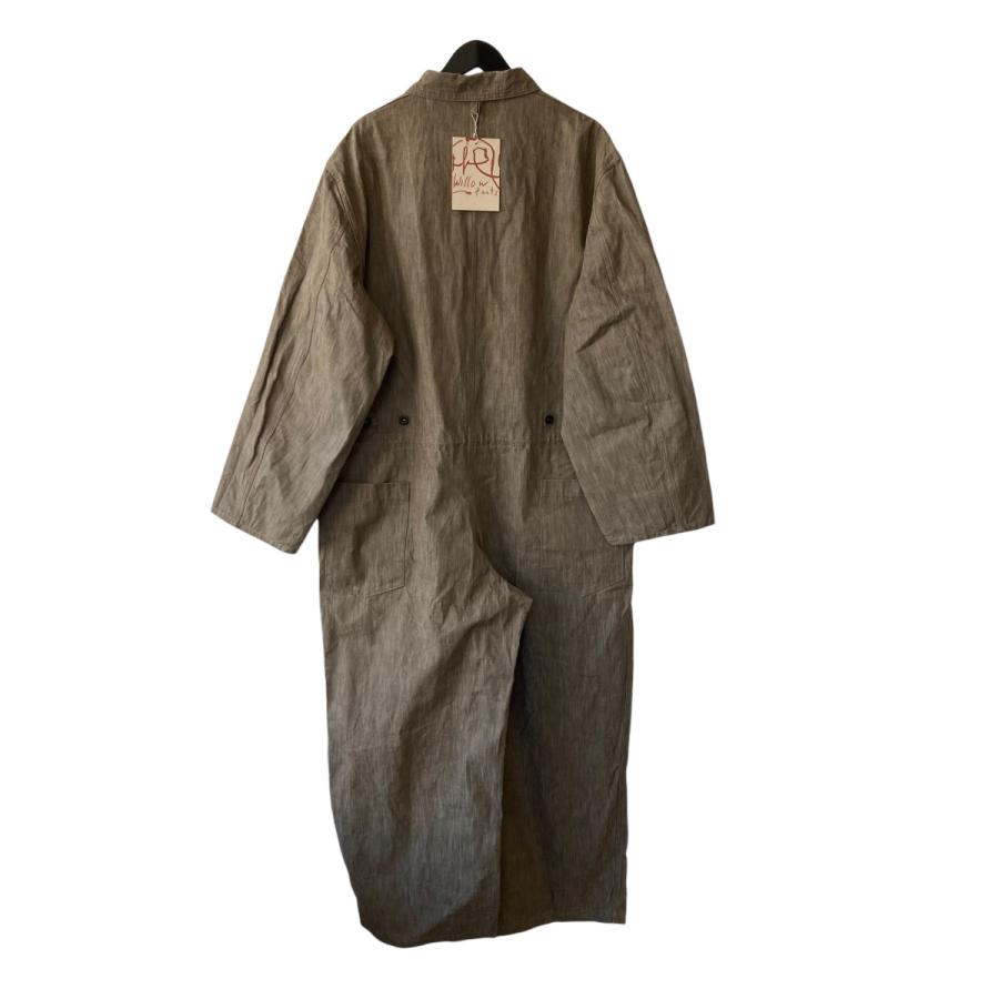 ウィローパンツ Willow Pants All in one exclusive for Ii