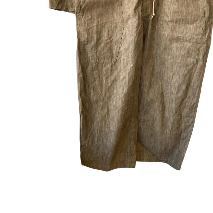 ウィローパンツ Willow Pants All in one exclusive for Ii