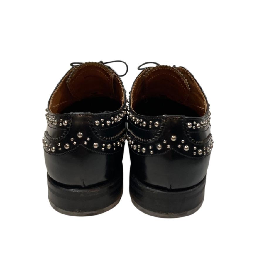 Church's（チャーチ） 【値下げ】Church's BURWOOD MET BLK POLISHED