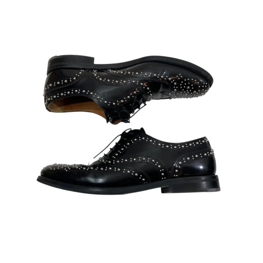 Church's（チャーチ） 【値下げ】Church's BURWOOD MET BLK POLISHED