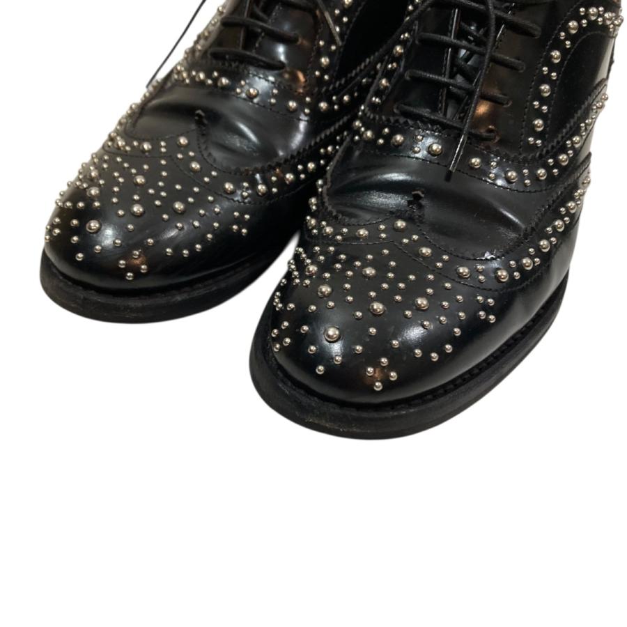 Church's（チャーチ） 【値下げ】Church's BURWOOD MET BLK POLISHED