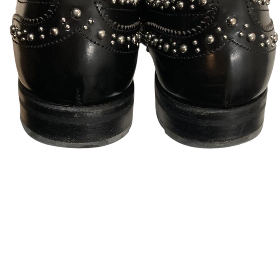 Church's（チャーチ） 【値下げ】Church's BURWOOD MET BLK POLISHED