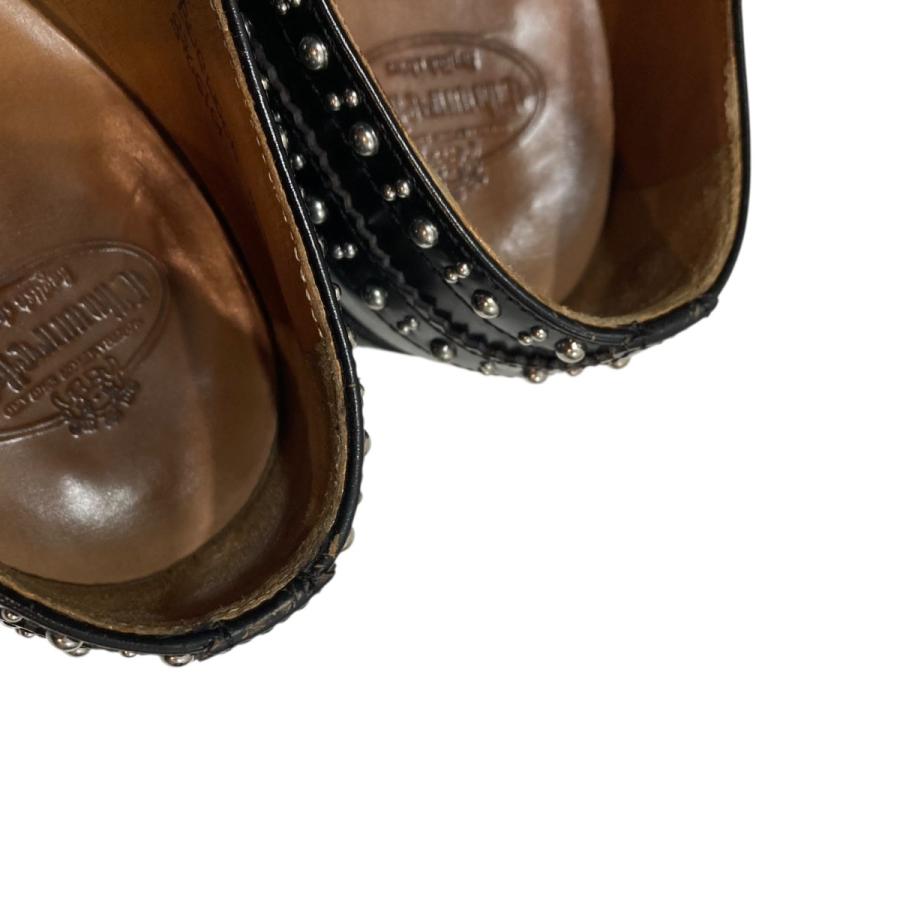 Church's（チャーチ） 【値下げ】Church's BURWOOD MET BLK POLISHED