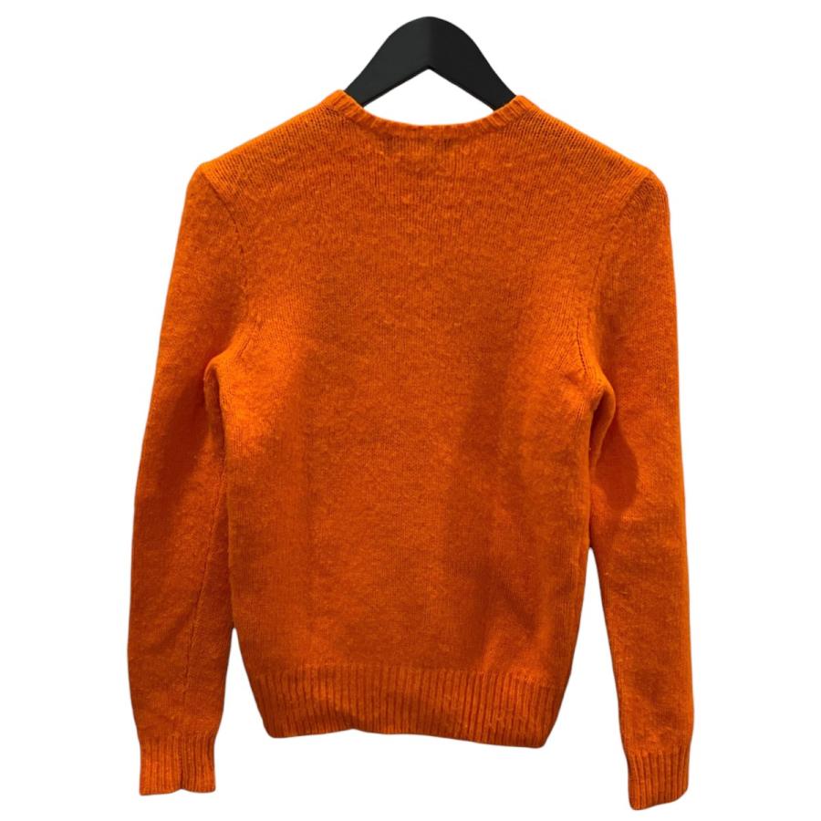 POLO RALPH LAUREN カーディガン オレンジ XS タグ付き POLO RALPH LAUREN（ポロ・ラルフローレン） 【値下げ】POLO RALPH