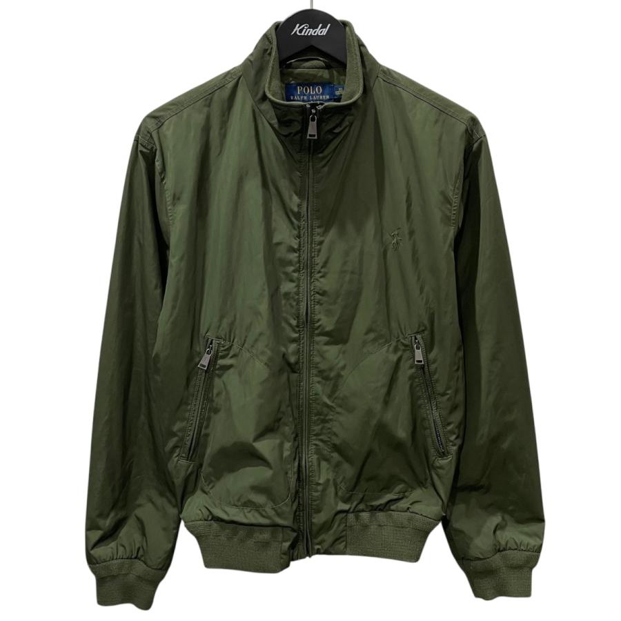 POLO RALPH LAUREN（ポロ・ラルフローレン） ジップアップ中綿 