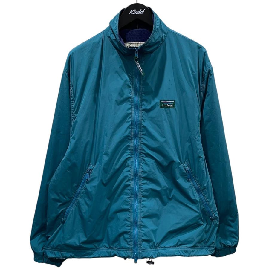 L.L.Bean（エルエルビーン） ジップアップジャケット Lovell