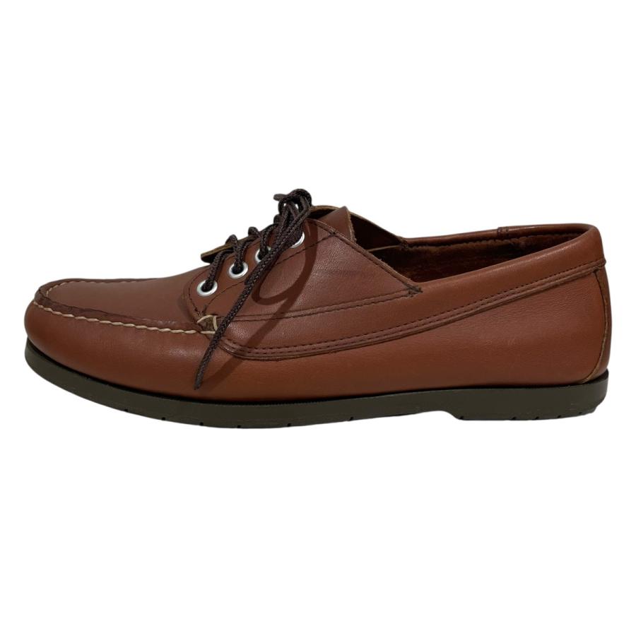 L.L.Bean（エルエルビーン） デッキシューズ Handsewn Moccasins