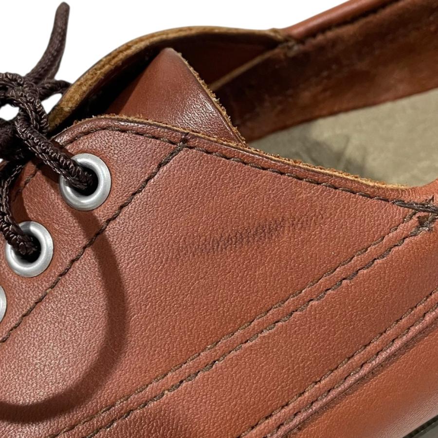 L.L.Bean（エルエルビーン） デッキシューズ Handsewn Moccasins
