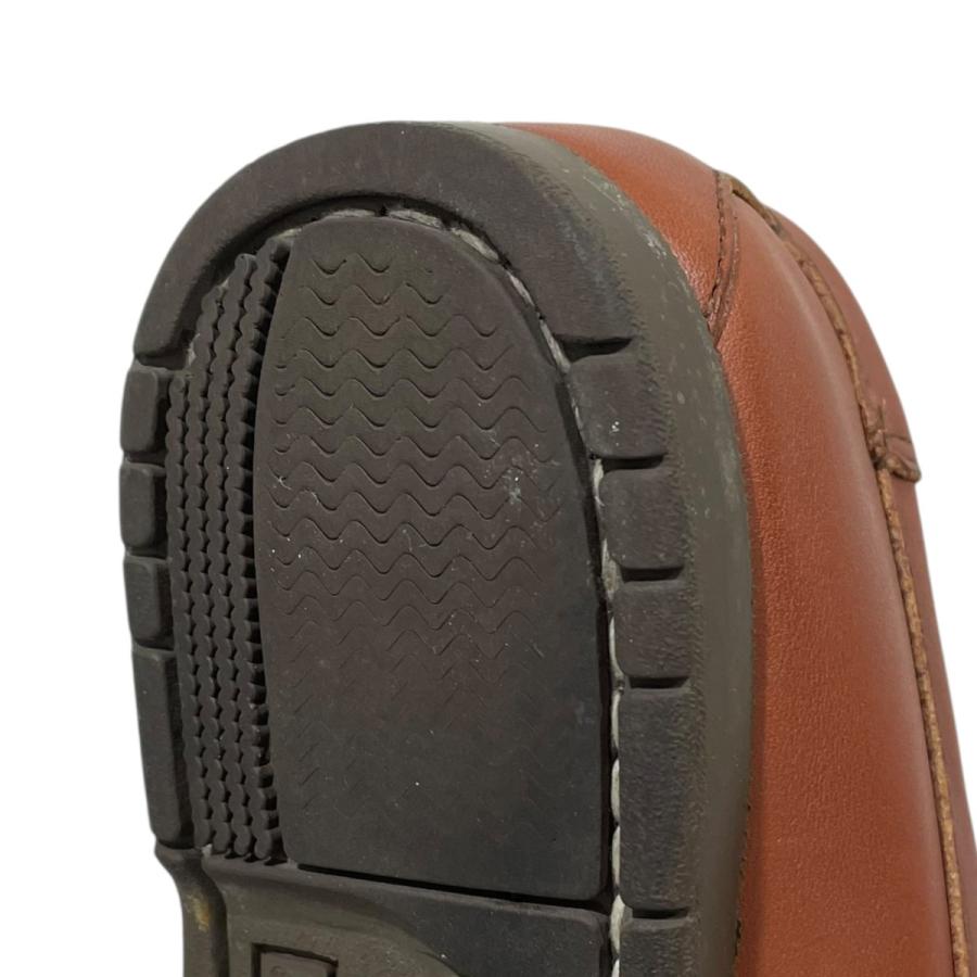 L.L.Bean（エルエルビーン） 【値下げ】L．L．Bean デッキシューズ