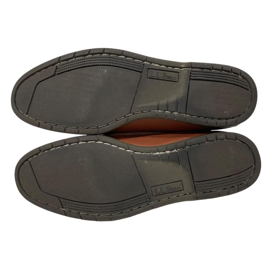 90s llbean デッキシューズ L.L.Bean（エルエルビーン） デッキシューズ Handsewn Moccasins