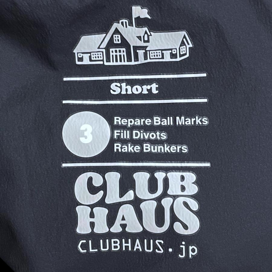 CLUB HAUS × ZOZO CHAMPIONSHIPナイロンャケット クラブハウス×ゾゾ チャンピオンシップ CLUB HAUS×ZOZO CHAMPIONSHIP