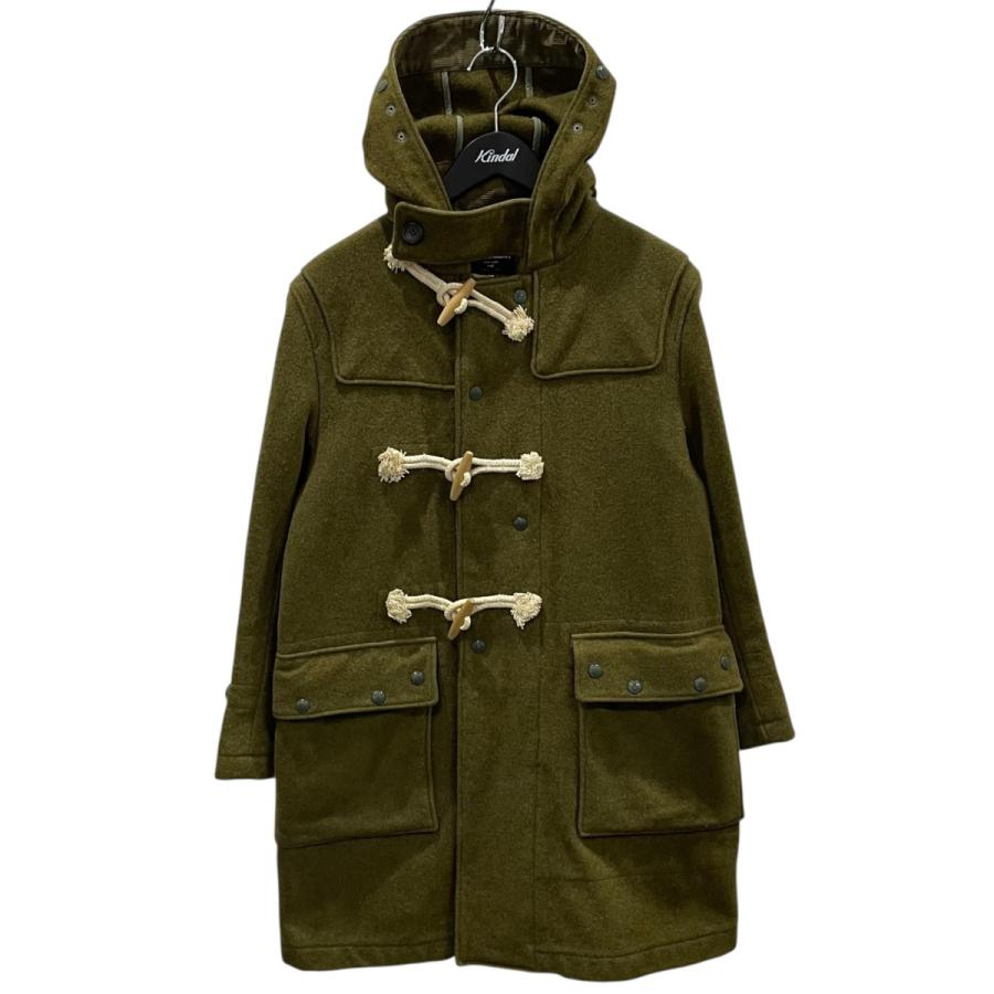 Engineered Garments（エンジニアド ガーメンツ） ダッフル