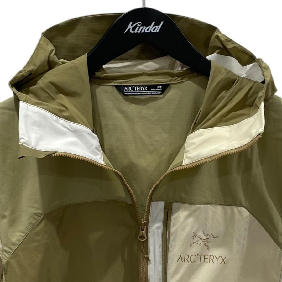 ARC'TERYX（アークテリクス） アークテリクス×ビームス ARC'TERYX
