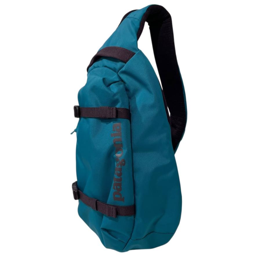 希少カラー patagonia アトムスリングバッグ ワンショルダーバッグ patagonia（パタゴニア） Patagonia 24SS ワンショルダーバッグ Atom