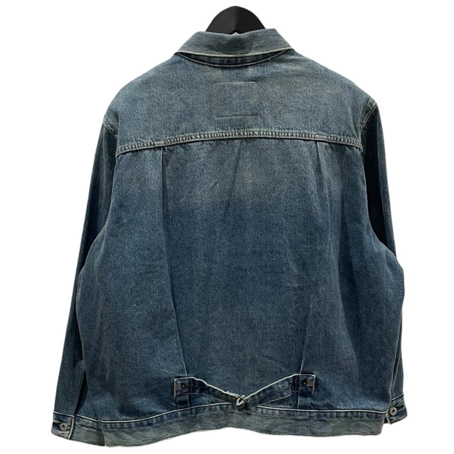 Levi's（リーバイス） 【値下げ】levis 1stタイプ 3WAY加工デニム