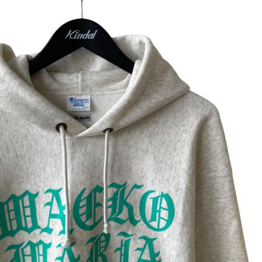 Champion（チャンピオン） チャンピオン×ワコマリア Champion×WACKO