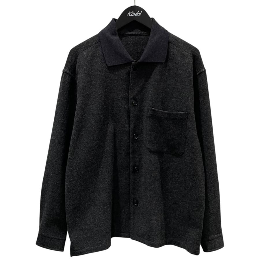 The CLASIK（ザクラシック） 【値下げ】The CLASIK 25AW ニット