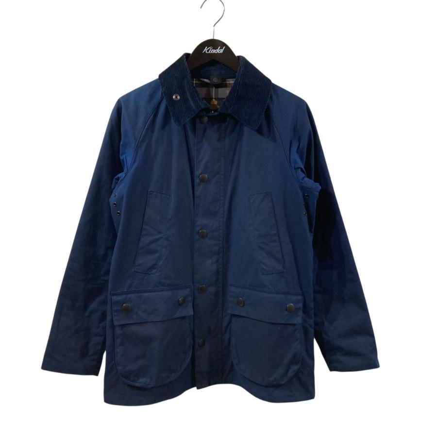 BARBOUR バブアー 別注 ビデイル サイズ34 ネイビー 【公式通販】