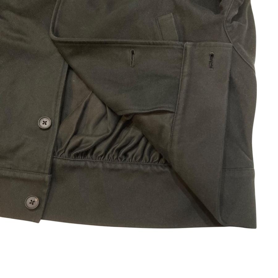 nonnotte コットンモールスキンブルゾン size4 nonnotte ラインナップ2 – CASANOVA&CO