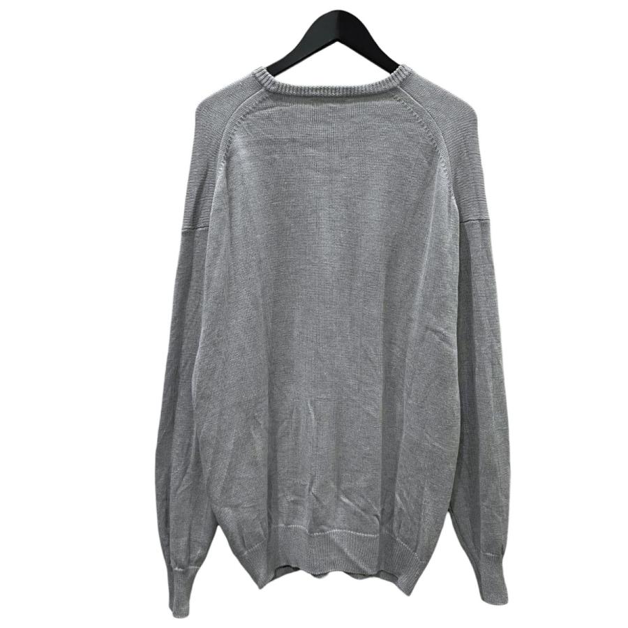 ボーディ BODHI 26SS シルクカシミヤニットセーター COMFY ／ SILK