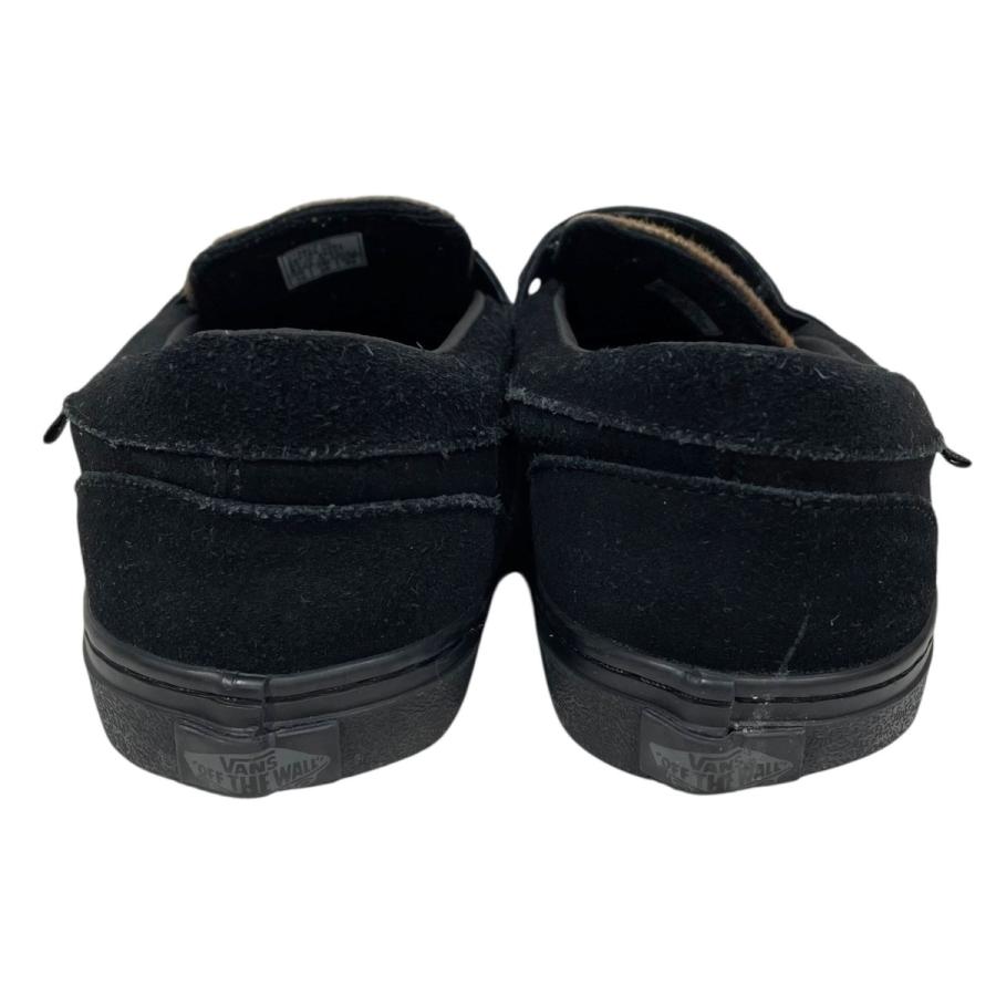 VANS（ヴァンズ） バンズ ハラコスウェードローファー LOAFER V196CF