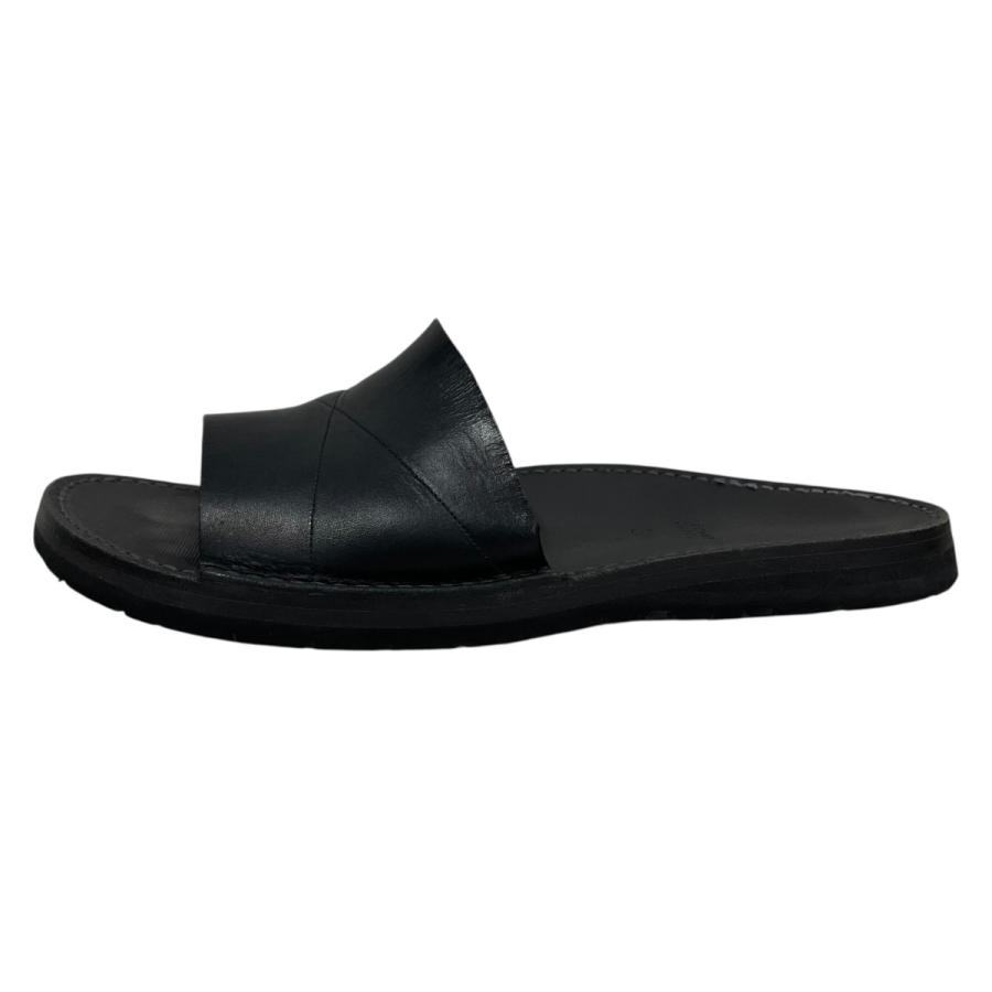 値下げ】TOKYO SANDAL レザーサンダル ONSEN (温泉サンダル) TS-D01 