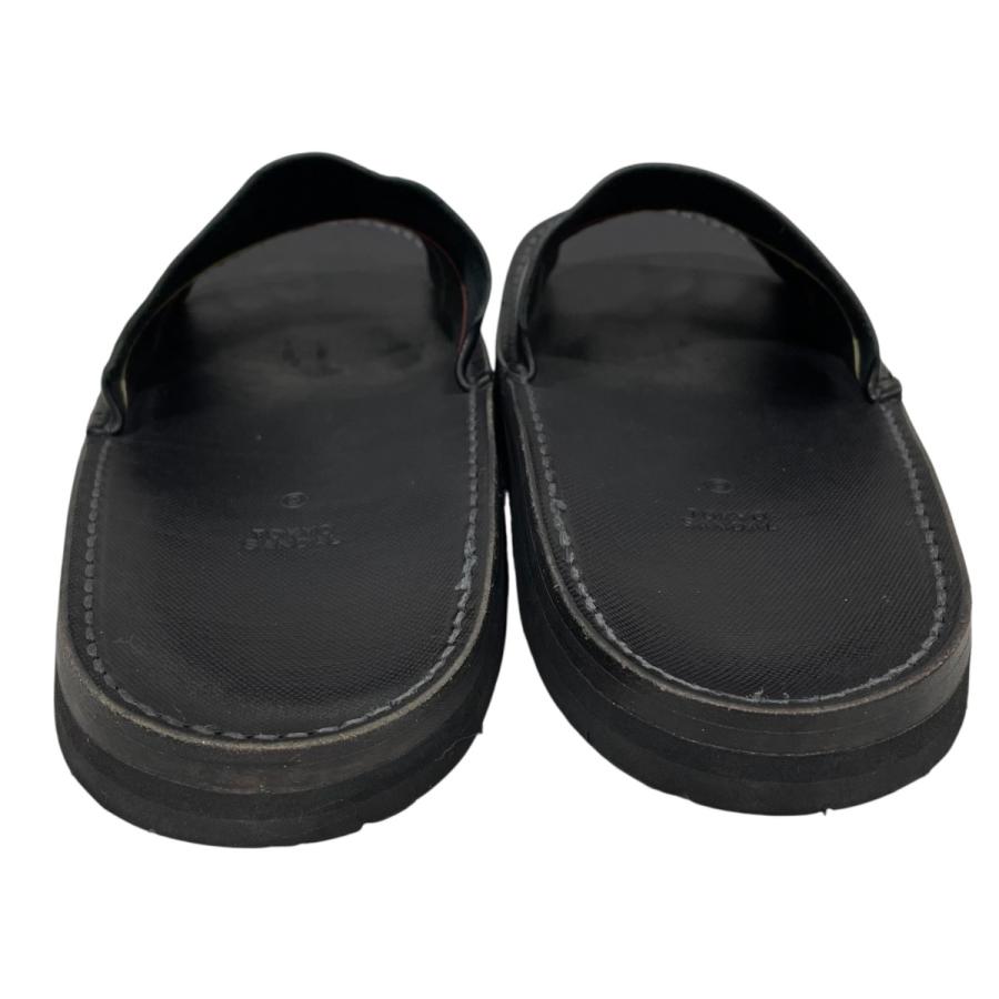 値下げ】TOKYO SANDAL レザーサンダル ONSEN (温泉サンダル) TS-D01 