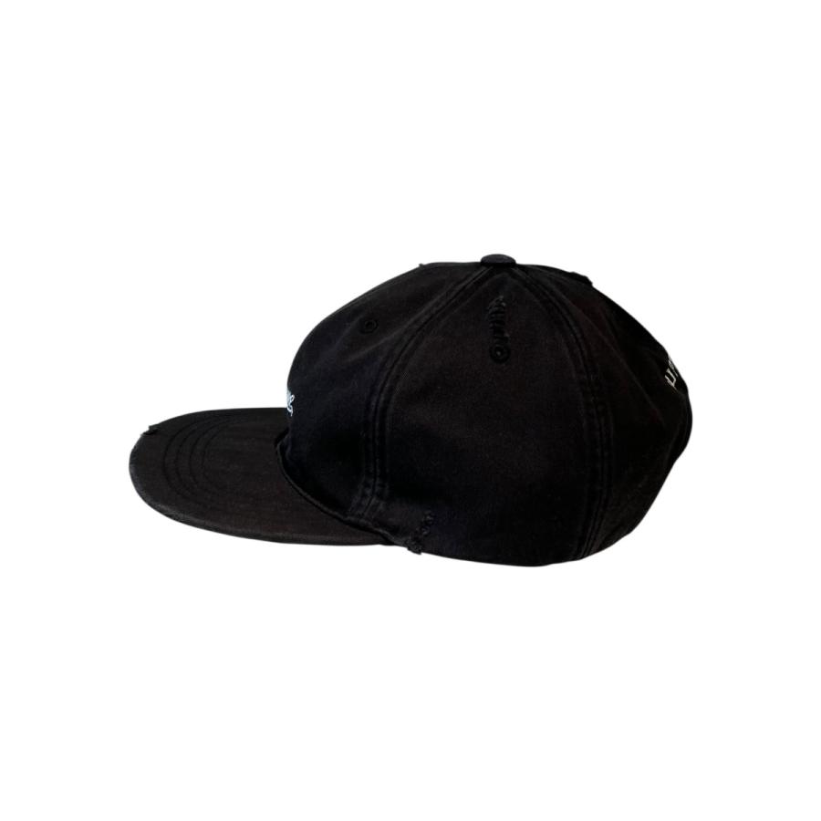 Supreme（シュプリーム） 【値下げ】Supreme 25AW Distressed Script 6