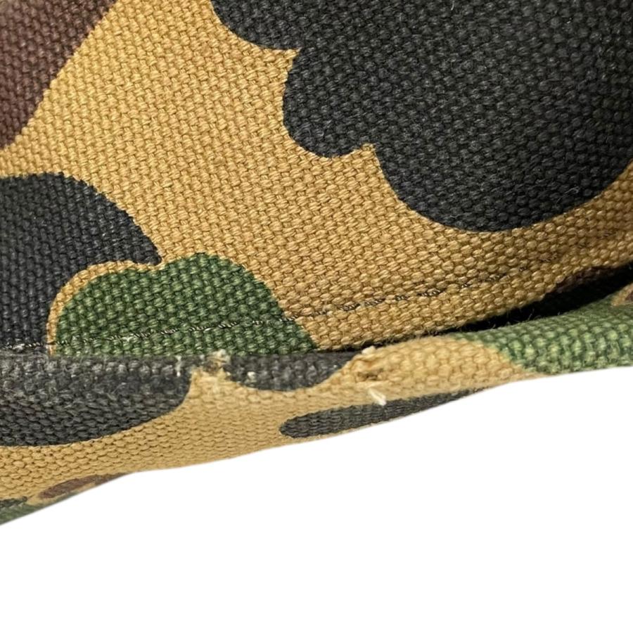 RRL Ralph Lauren（ダブルアールエル） RRL カモフラ柄トートバッグ