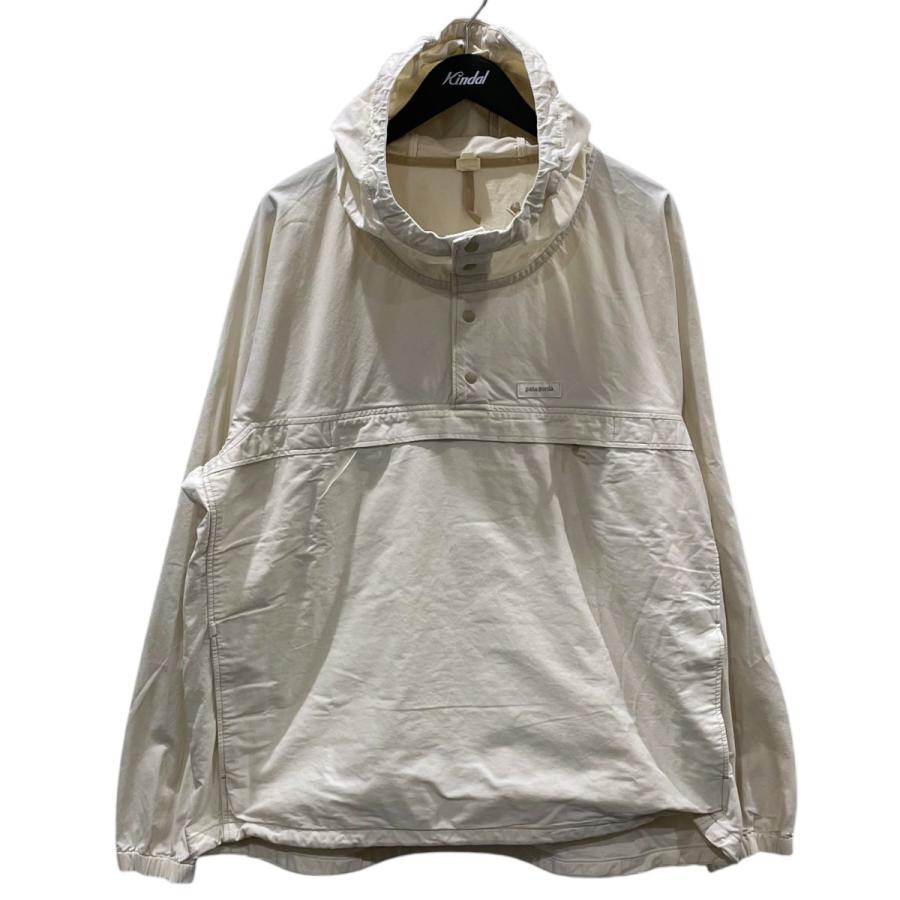 patagonia（パタゴニア） Patagonia 23SS アノラックパーカー