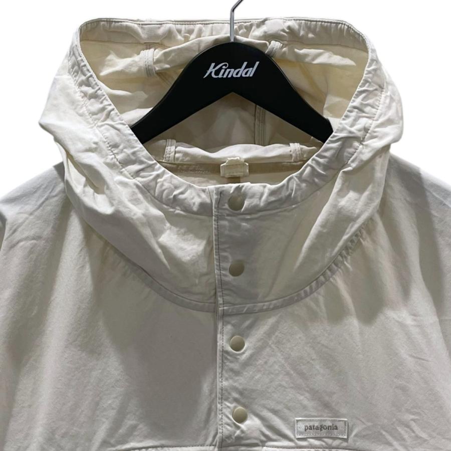 patagonia（パタゴニア） Patagonia 23SS アノラックパーカー