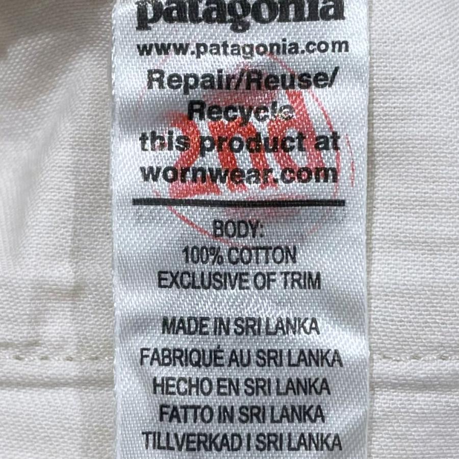 patagonia（パタゴニア） 【値下げ】Patagonia 23SS アノラック