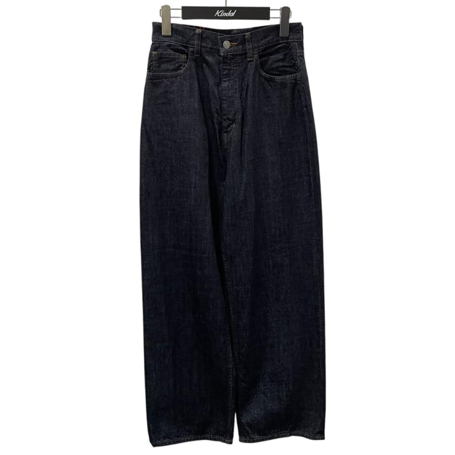 R.H.VINTAGE 【値下げ】R．H．Vintage オーガニックコットン デニム
