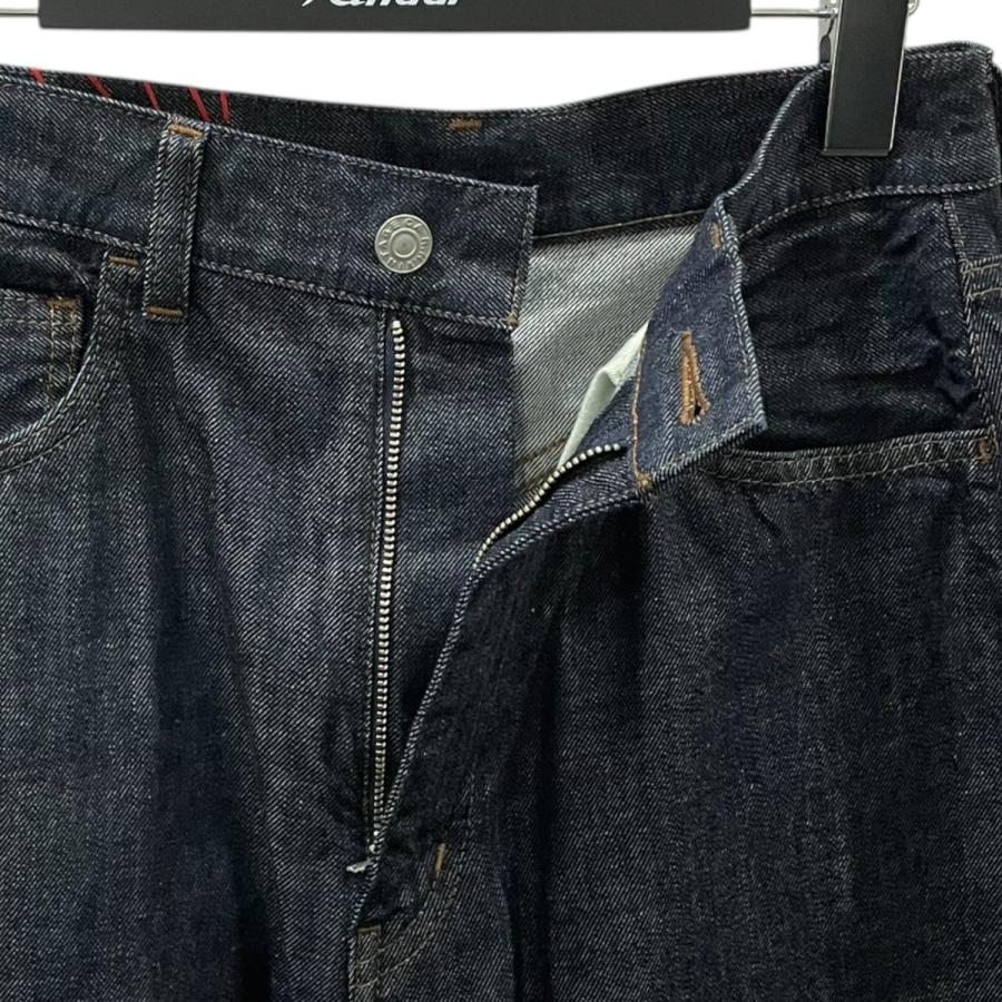 R.H.VINTAGE 【値下げ】R．H．Vintage オーガニックコットン デニム