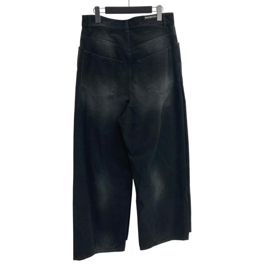 BALENCIAGA（バレンシアガ） 【値下げ】BALENCIAGA Double Front Pants