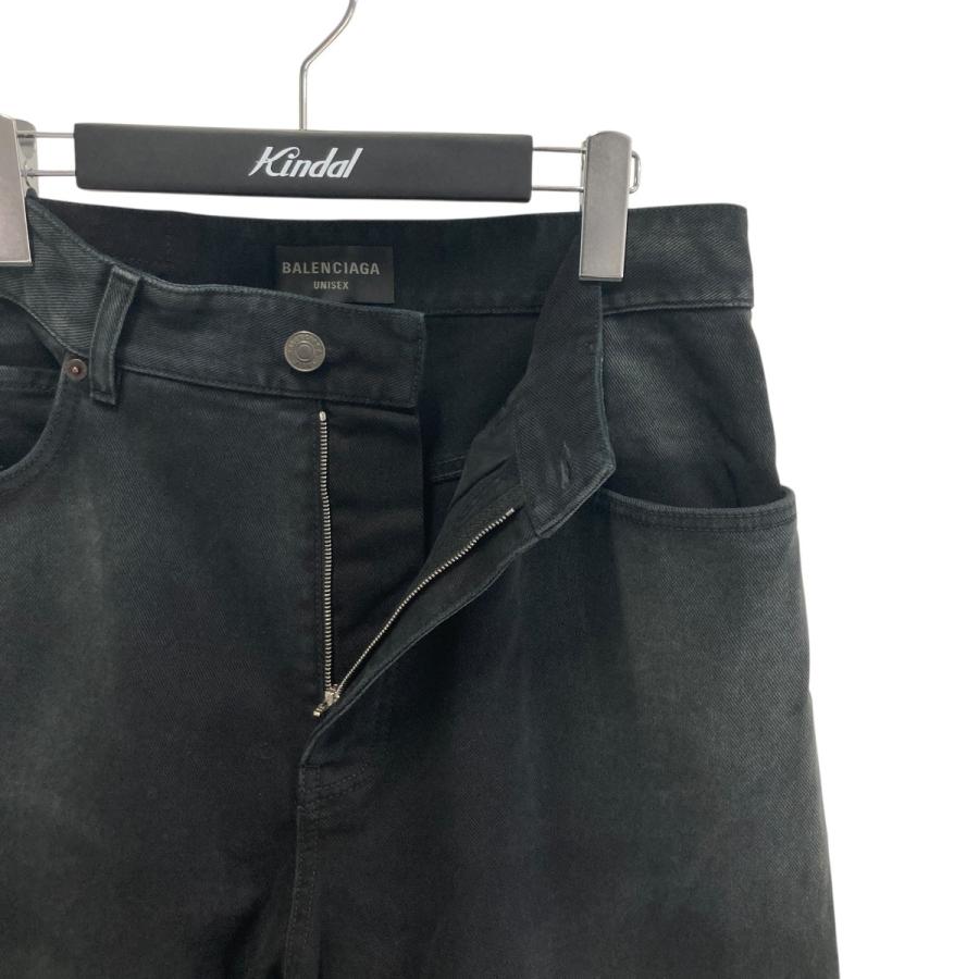 BALENCIAGA（バレンシアガ） 【値下げ】BALENCIAGA Double Front Pants