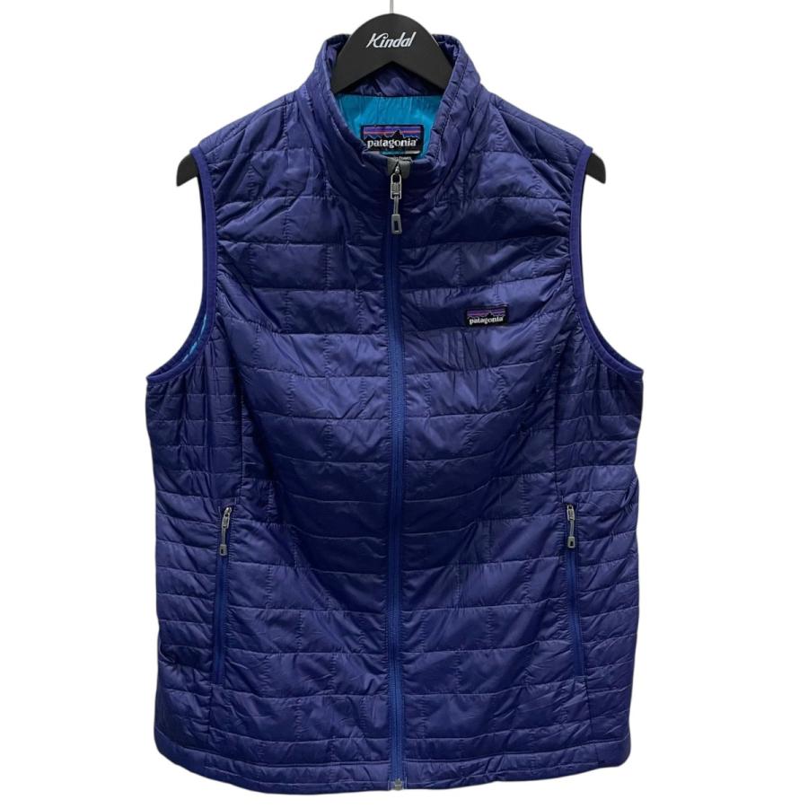 patagonia（パタゴニア） Patagonia 13AW ジップアップ中綿ベスト