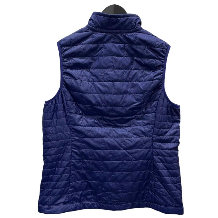 patagonia（パタゴニア） Patagonia 13AW ジップアップ中綿ベスト