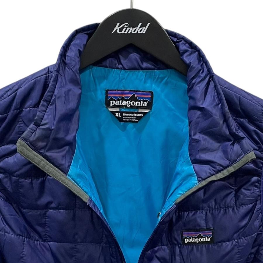 patagonia（パタゴニア） Patagonia 13AW ジップアップ中綿ベスト