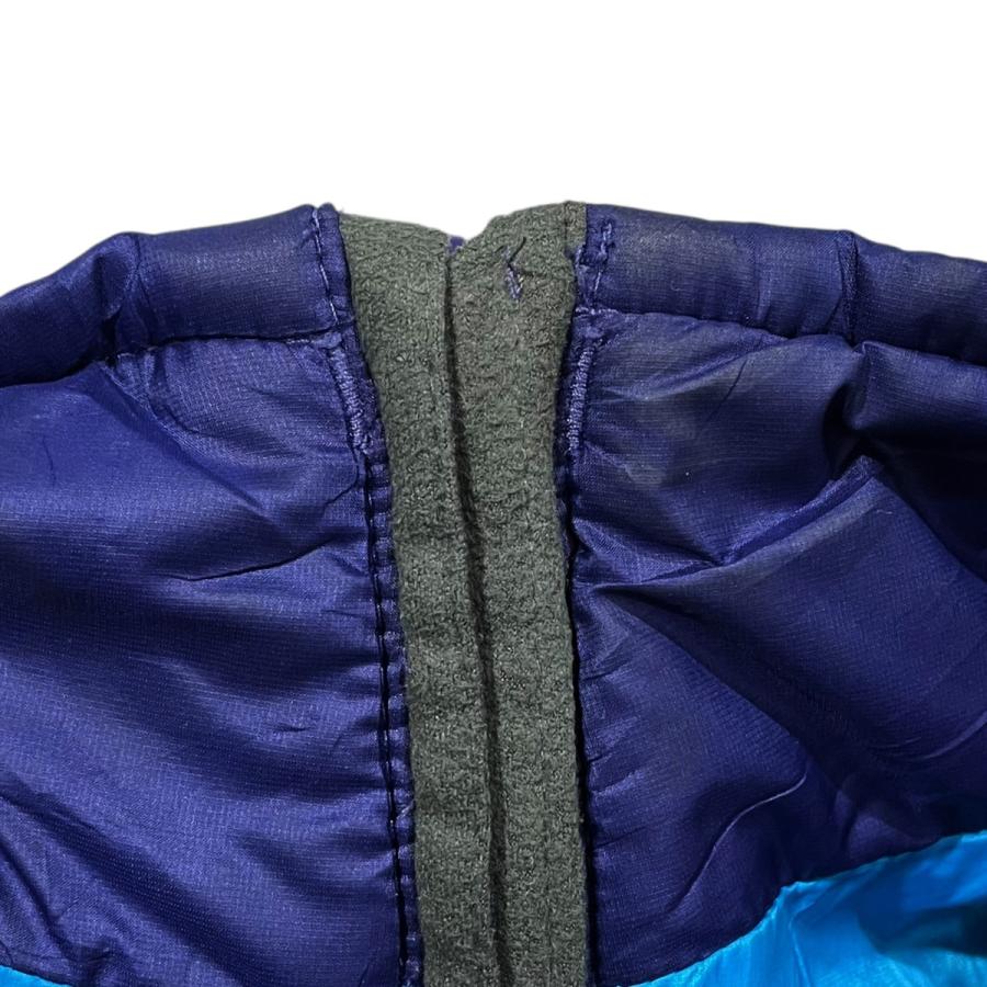patagonia（パタゴニア） Patagonia 13AW ジップアップ中綿ベスト